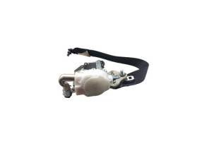 Ceinture avant gauche SUZUKI SWIFT 4 Photo n°2