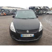 Commodo d'essuie glaces SUZUKI SWIFT 4 Photo n°13
