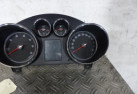 Compteur OPEL ASTRA J Photo n°1