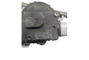 Moteur essuie glace avant SUZUKI SWIFT 4 Photo n°2