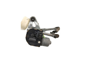 Moteur essuie glace avant gauche PEUGEOT 5008 1 Photo n°5
