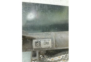 Cremaillere assistee RENAULT CLIO 5 Photo n°6