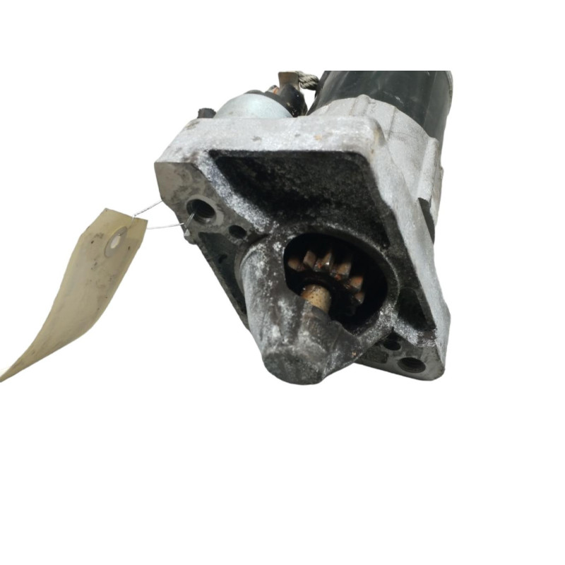 Demarreur RENAULT CLIO 5 Photo n°1
