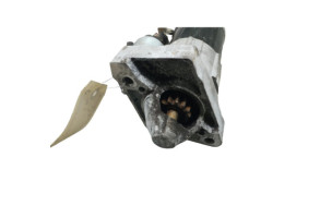 Demarreur RENAULT CLIO 5 Photo n°1