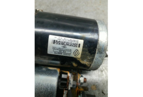 Demarreur RENAULT CLIO 5 Photo n°6