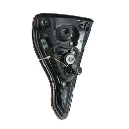 Feu arriere secondaire droit (feux) RENAULT CLIO 5