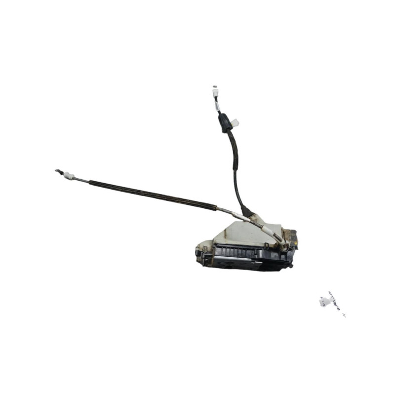 Serrure arriere droit DS DS4 1 Photo n°1