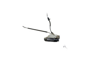 Serrure arriere droit DS DS4 1 Photo n°1