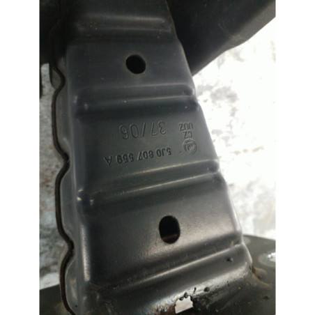 Renfort pare choc avant (traverse) SKODA ROOMSTER