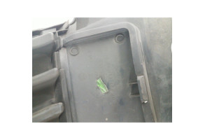 Calandre SKODA ROOMSTER Photo n°2