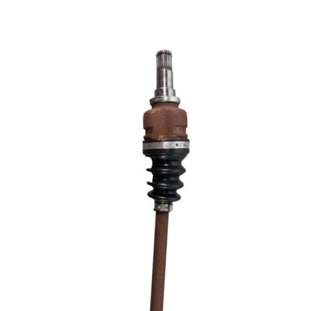 Cardan droit (transmission) CITROEN C1 1