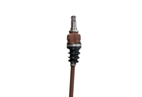 Cardan droit (transmission) CITROEN C1 1 Photo n°1