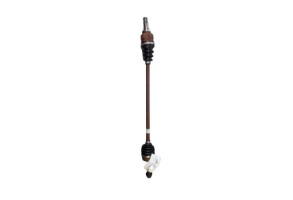 Cardan droit (transmission) CITROEN C1 1 Photo n°5