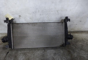 Echangeur air (Intercooler) OPEL ASTRA J