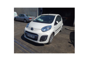Cardan droit (transmission) CITROEN C1 1 Photo n°12