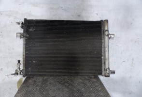 Radiateur clim OPEL ASTRA J