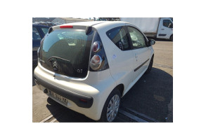 Pompe lave glace avant CITROEN C1 1 Photo n°12