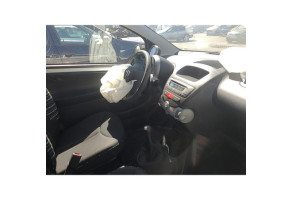 Pompe lave glace avant CITROEN C1 1 Photo n°16
