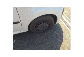 Pompe lave glace avant CITROEN C1 1 Photo n°18