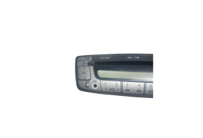 Autoradio d'origine CITROEN C1 1 Photo n°2