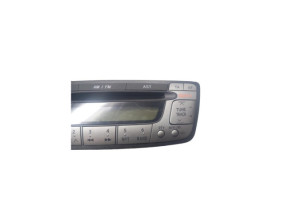 Autoradio d'origine CITROEN C1 1 Photo n°6