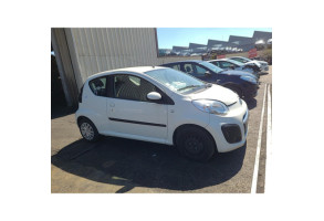 Autoradio d'origine CITROEN C1 1 Photo n°9