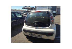 Autoradio d'origine CITROEN C1 1 Photo n°10