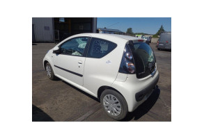 Autoradio d'origine CITROEN C1 1 Photo n°11