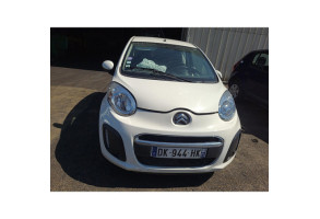 Autoradio d'origine CITROEN C1 1 Photo n°12