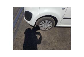 Autoradio d'origine CITROEN C1 1 Photo n°14