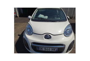 Autoradio d'origine CITROEN C1 1 Photo n°18