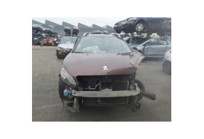 Vitre arriere gauche PEUGEOT 2008 1 Photo n°3