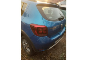 Cardan droit (transmission) DACIA SANDERO 2 Photo n°7
