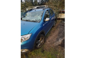 Cardan droit (transmission) DACIA SANDERO 2 Photo n°9