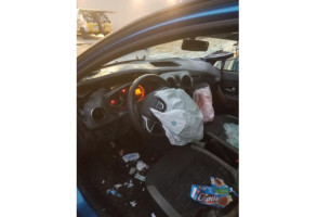Cardan droit (transmission) DACIA SANDERO 2 Photo n°11