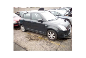 Retroviseur droit SUZUKI SWIFT 3 Photo n°6