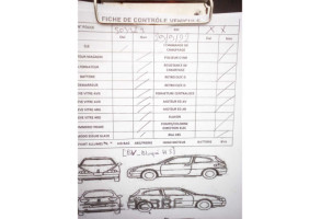 Retroviseur droit SUZUKI SWIFT 3 Photo n°9