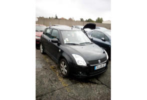 Debitmetre SUZUKI SWIFT 3 Photo n°7