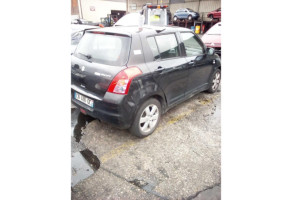 Debitmetre SUZUKI SWIFT 3 Photo n°10
