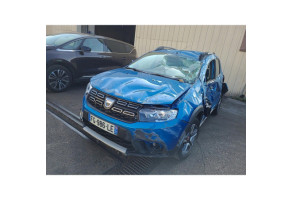 Vase d'expansion DACIA SANDERO 2 Photo n°5