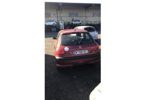 Vase d'expansion PEUGEOT 206 Photo n°6