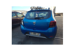 Vase d'expansion DACIA SANDERO 2 Photo n°6