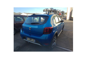 Vase d'expansion DACIA SANDERO 2 Photo n°7