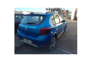 Vase d'expansion DACIA SANDERO 2 Photo n°9