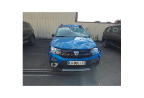 Vase d'expansion DACIA SANDERO 2 Photo n°10