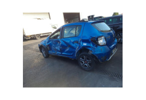 Vase d'expansion DACIA SANDERO 2 Photo n°11