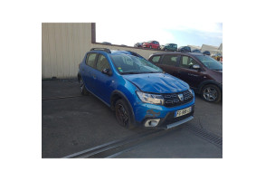 Vase d'expansion DACIA SANDERO 2 Photo n°12