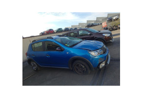 Vase d'expansion DACIA SANDERO 2 Photo n°14