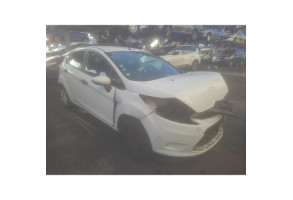 Vitre arriere droit FORD FIESTA 6 Photo n°3