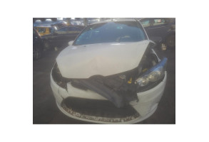 Vitre arriere droit FORD FIESTA 6 Photo n°10